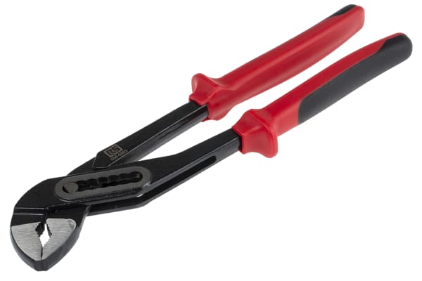 Product image for 250MM WTER PUMP PLIERS DRV HNDLE