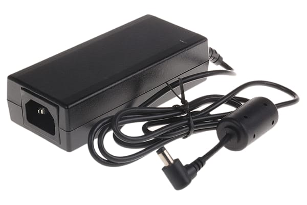 Product image for POWER SUPPLY,DESK TOP,ERP,24V,2.5A,60W