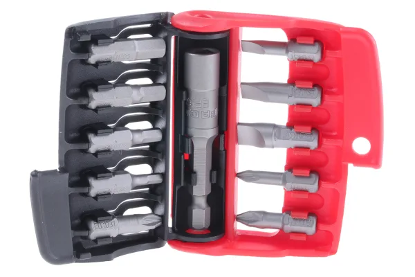 Product image for 10 piece bit set