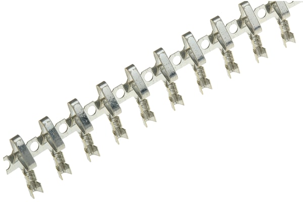 Product image for Crimp,3.96mm,22-26 AWG,brass,tin,reel