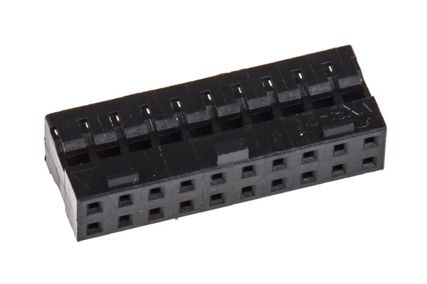 Product image for Housing 2.00mm Milli-Grid,20w