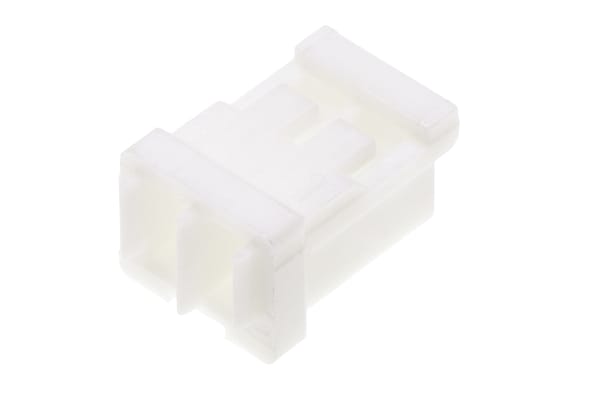 Product image for Housing 1.50mm  Pico-SPOX, 2w,Off-White