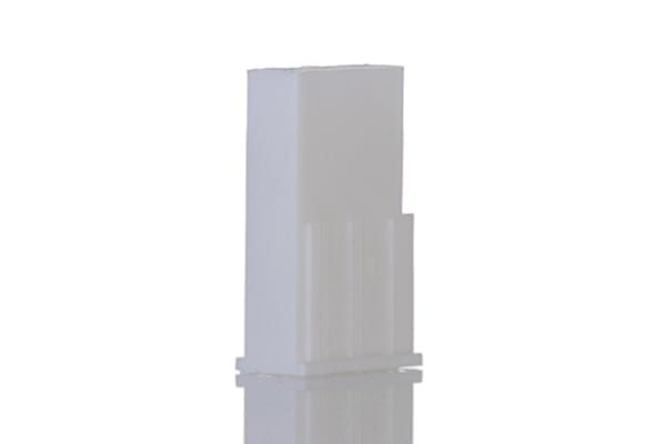 Product image for Plug Housing 4.20mm Single row,3way