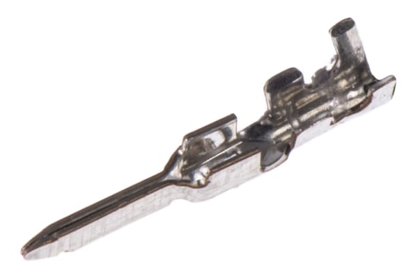 Product image for Crimp terminal,1.25mm, 26-28 AWG, reel
