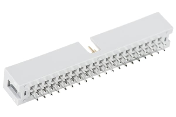 Product image for 40W STRAIGHT BOX HEADER