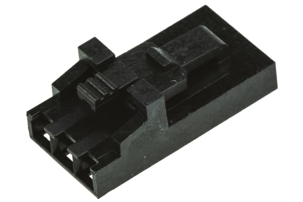 Product image for 2.54mm,housing,Cgrid,SL,versionG,1row,3w