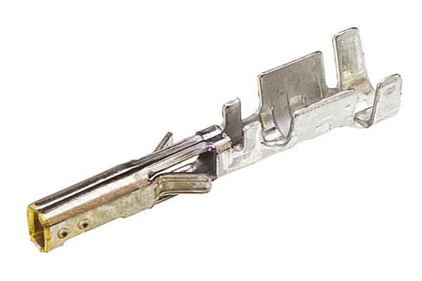 Product image for Crimp terminal,MicroFit,female,20-24awg