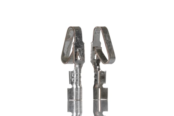 Product image for Crimp terminal,KK 156,2578,tin,22-26awg