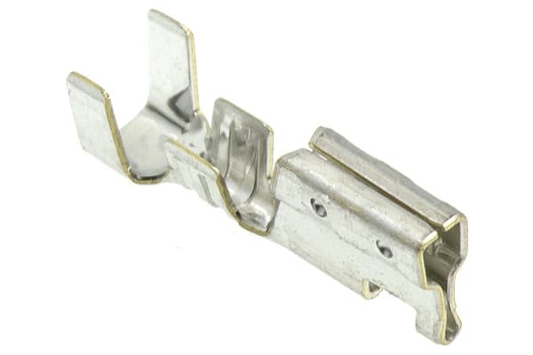 Product image for Crimp terminal,SPOX,5194,18-24awg