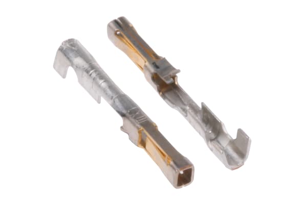 Product image for Crimp terminal,70058,female,sAu,24-30awg