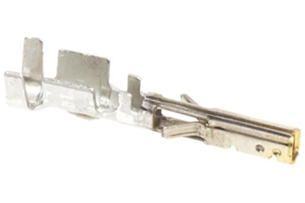 Product image for Crimp terminal,MicroFit,female,20-24awg