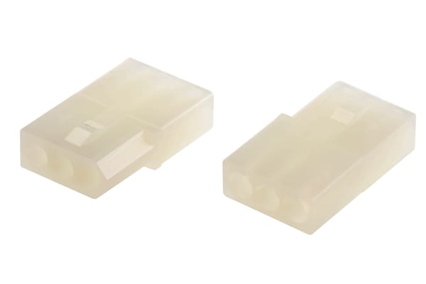 Product image for 1.57mm,housing,receptacle,free hng,3way