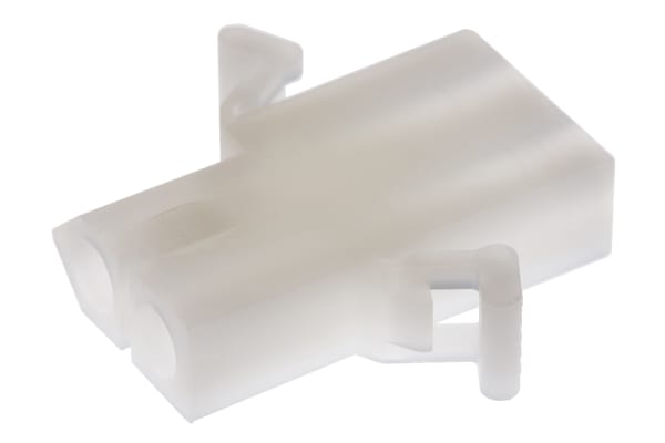 Product image for Housing,recept,1545 Srs panel mount,2way