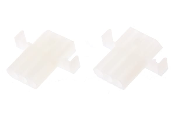 Product image for 2.36mm,housing,receptacle,1row,3way