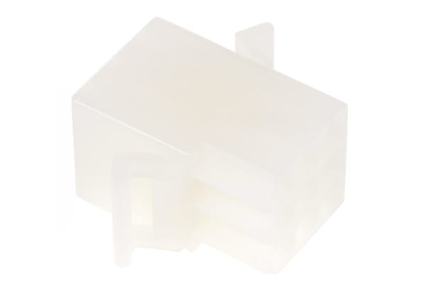 Product image for 2.36mm,housing,receptacle,3row,9way