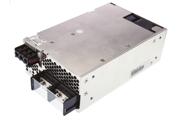 Product image for Power Supply,SMPSU,48V,13A,624W