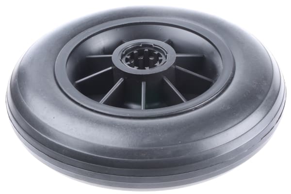 Product image for Puncture proof wheel dia. 200mm, 75kg