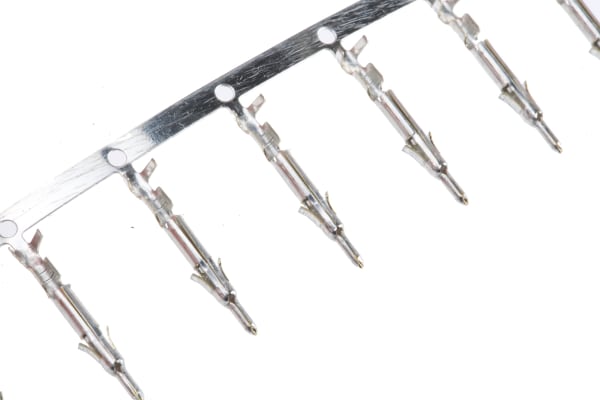 Product image for Contact,crimp,pin,Mate-n-lok,26-22awg