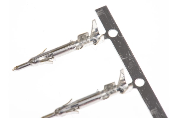 Product image for Contact,crimp,pin,Mate-n-lok,22-18awg