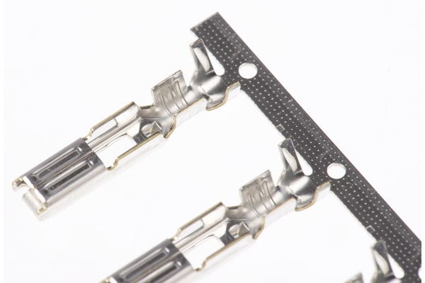 Product image for Contact,crimp,recpt,MIC II,20-14 awg