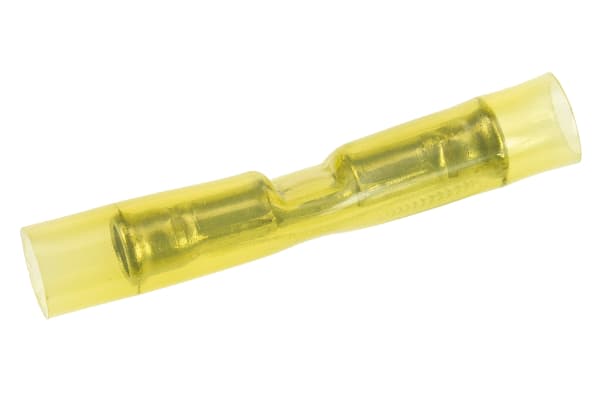 Product image for Crimp rcp. splice butt, 0.13-0.21sq.mm