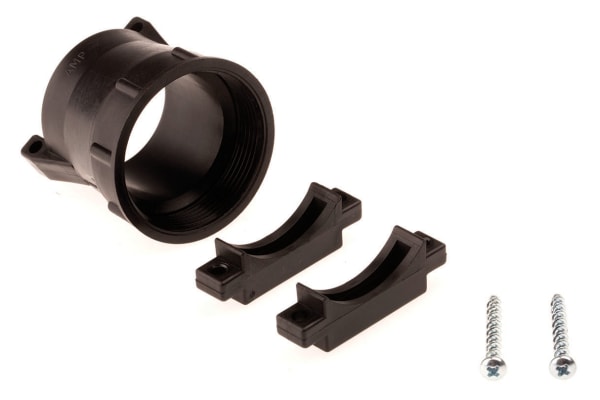 Product image for Cable clamp kit,shell size 23,CPC