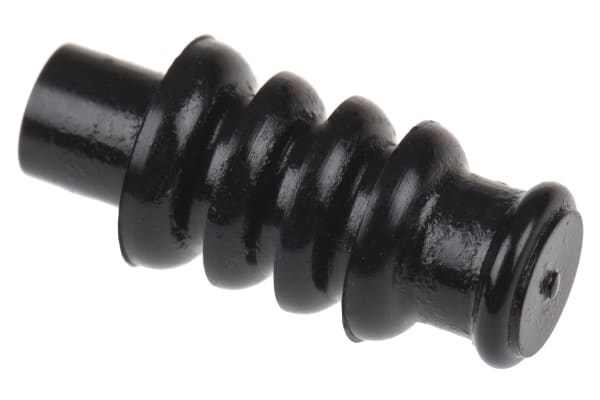 Product image for Econoseal J Mk II black cavity plug