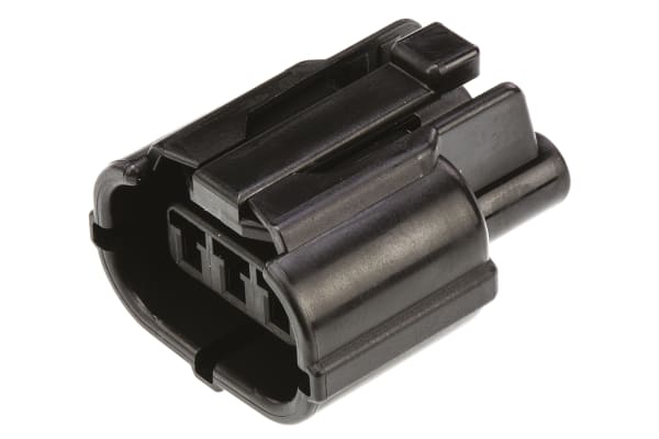 Product image for 3 way Econoseal J Mk II plug housing