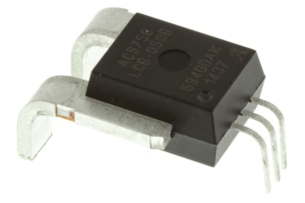 Product image for CURRENT SENSOR, BI 50A CB-PFF