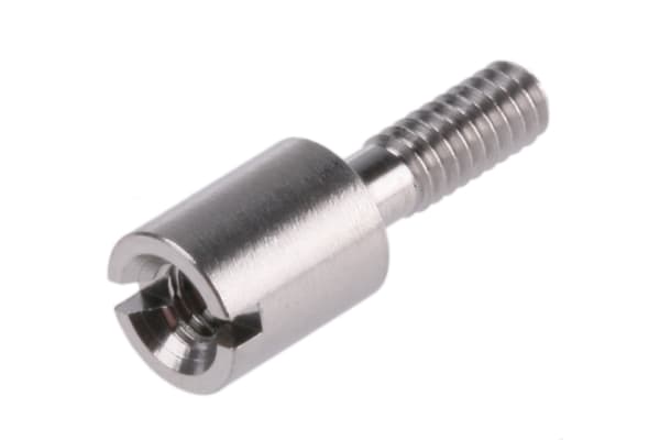 Product image for Connector,accessories,screwlock,M2