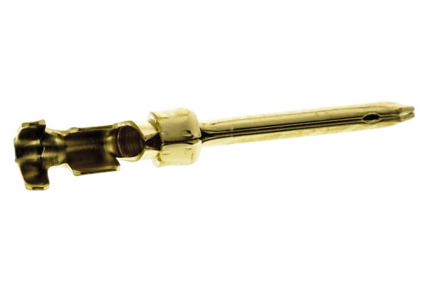 Product image for AMPLIMITE HDP-20 pin crimp contact 20 DF