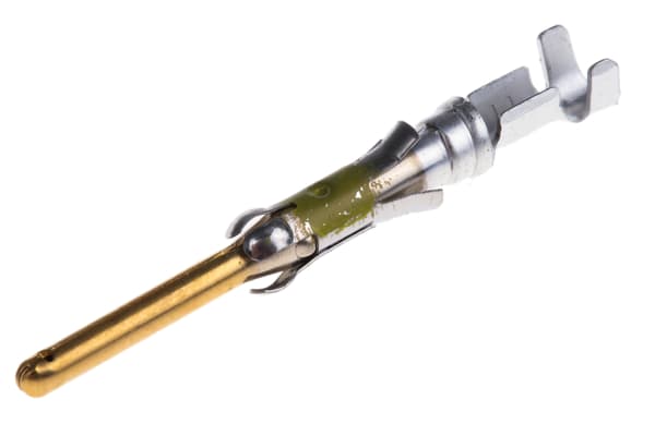 Product image for Contact male,24-20 awg,crimp