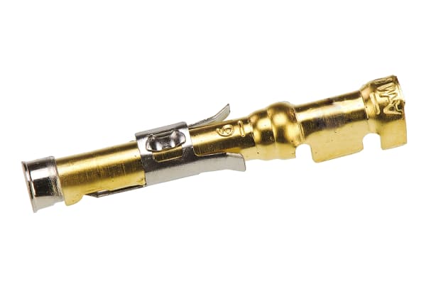 Product image for Contact female 18-16awg crimp,gold