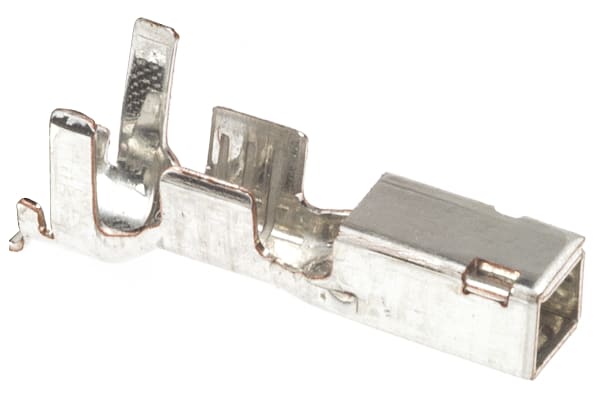 Product image for Contact,crimp,receptacle,preTin,20-16awg