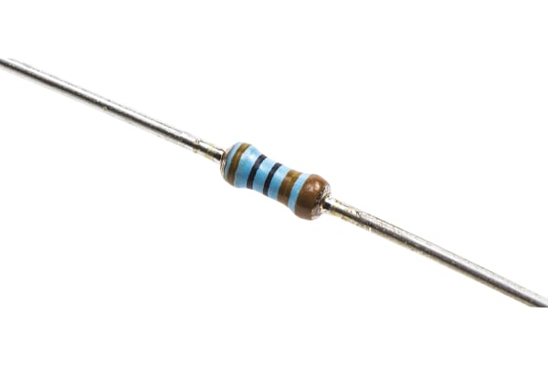 Product image for MRS16 Resistor A/P,0.4W,1%,1K