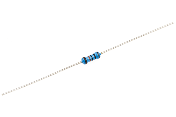 Product image for MRS25 Resistor A/P,0.6W,1%,100K