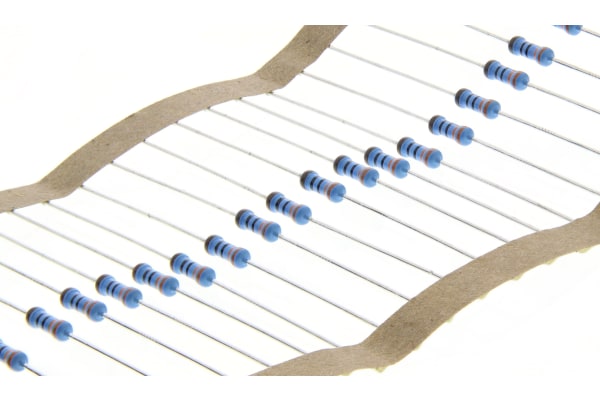 Product image for MRS25 Resistor A/P,0.6W,1%,330R