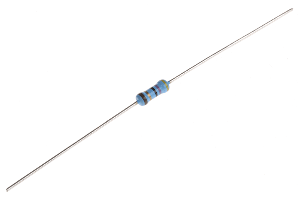 Product image for MRS25 Resistor A/P,0.6W,1%,47R