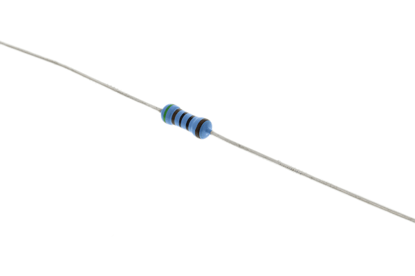 Product image for MRS25 Resistor A/P,0.6W,1%,510R