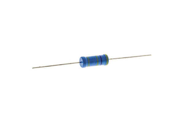 Product image for VR68 10KV RESISTOR,1W,5%,470K