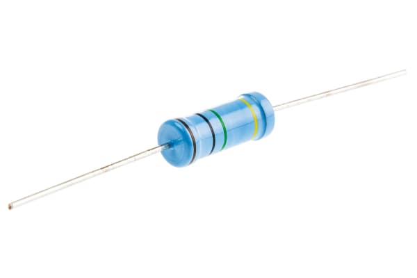 Product image for VR68 10kV Resistor,1W,5%,1M