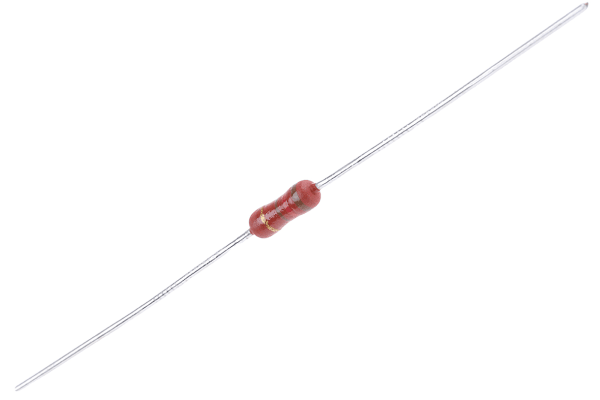 Product image for PR01 Resistor, A/P,AXL,1W,5%,120R