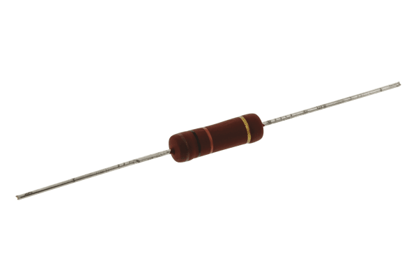 Product image for PR03 Resistor,A/P,AXL,5%,3W,10K