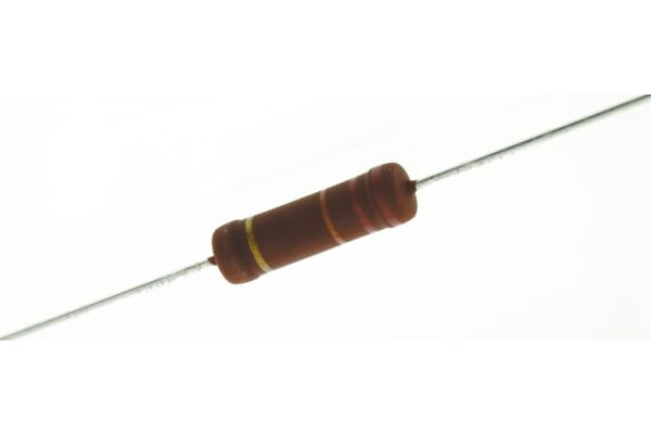 Product image for PR03 Resistor,A/P,AXL,5%,3W,22K