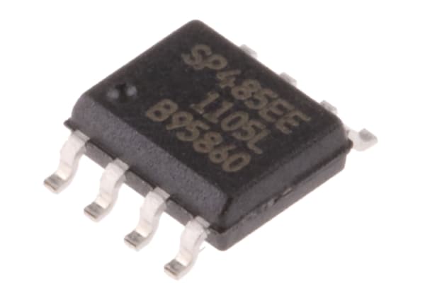 Product image for TRANSCEIVER RS-485 5V 10MBPS SOIC8