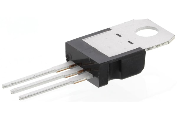 Product image for LDO REGULATOR 3.3V 1.3A TO220