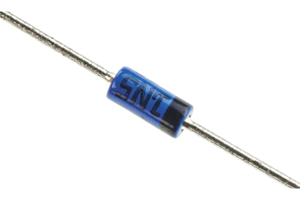 Product image for Diode Schottky 15mA 70V DO35