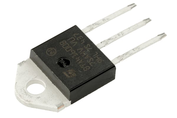 Product image for TRIAC 40A 600V TOP3