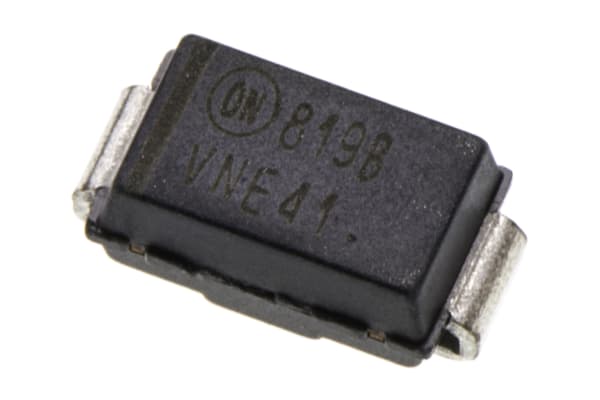 Product image for Diode Zener 5.6V 5% 1.5W SMA