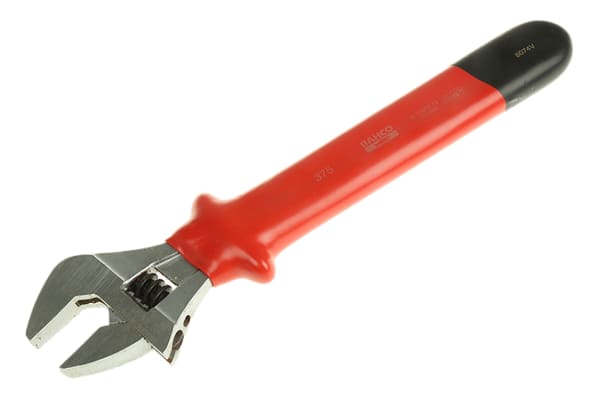 Product image for Adjustable wrench 390mm